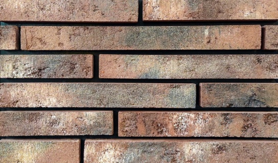 Фасадная плитка и кирпич