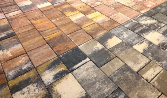 Тротуарная плитка