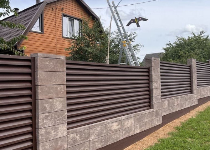 Портфолио - фото 0