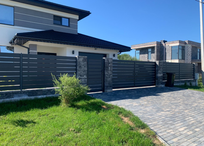 Портфолио - фото 0