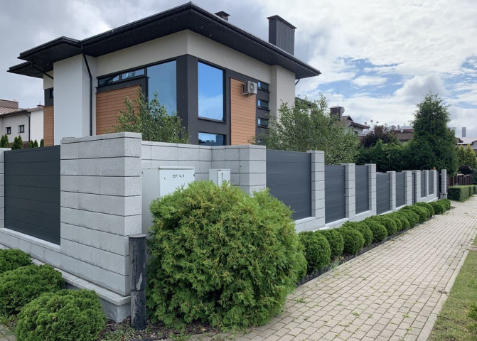 Портфолио - фото 0