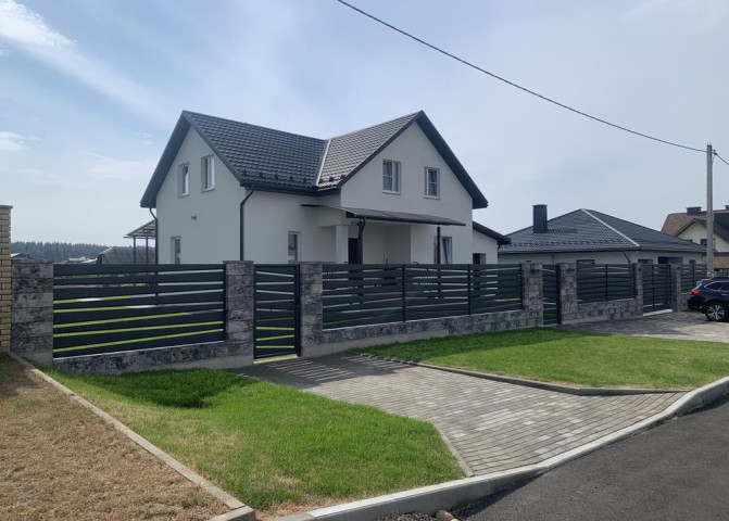 Портфолио - фото 0