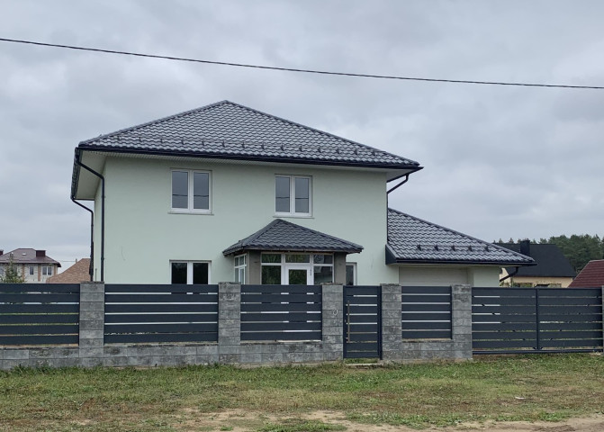 Портфолио - фото 0