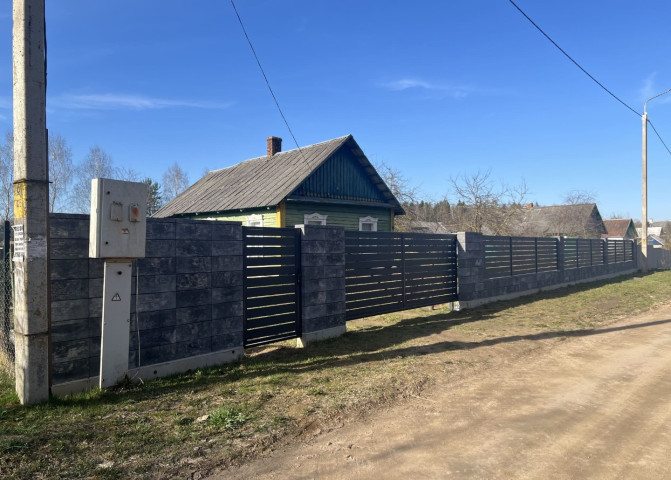 Портфолио - фото 0