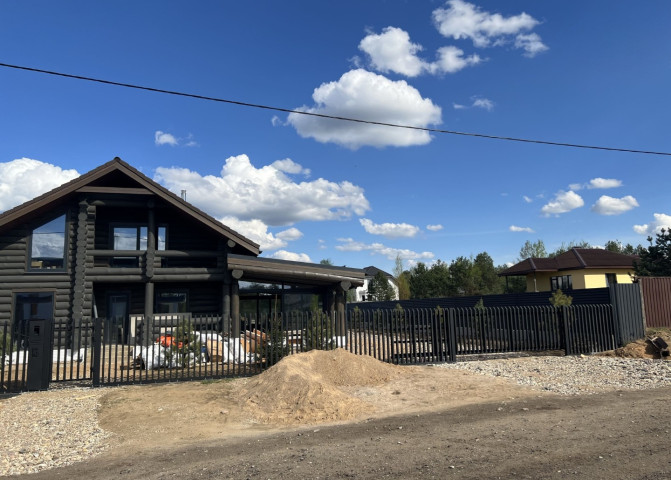 Портфолио - фото 0