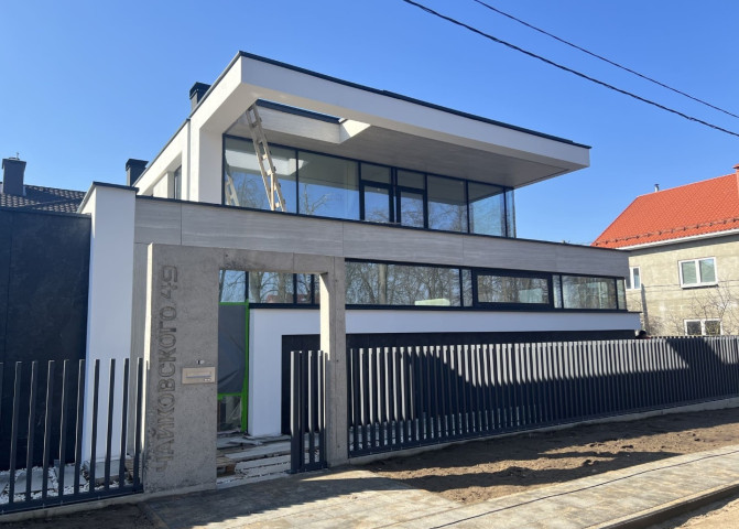 Портфолио - фото 0