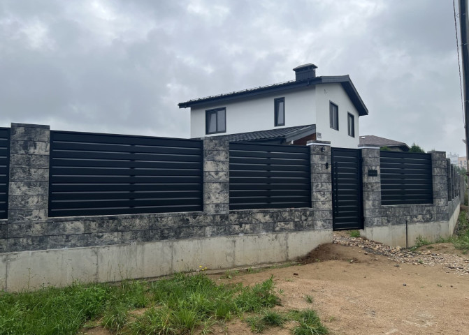 Портфолио - фото 0