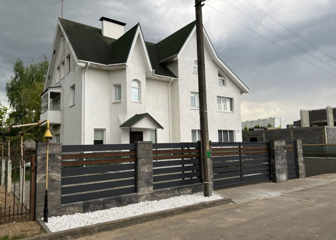 Портфолио - фото 0