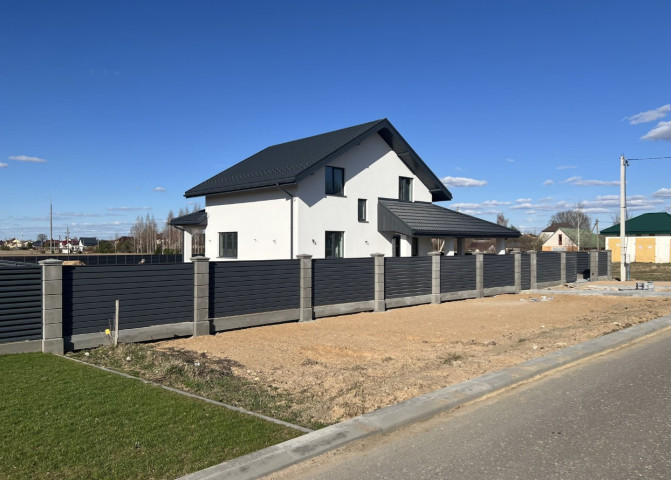 Портфолио - фото 0