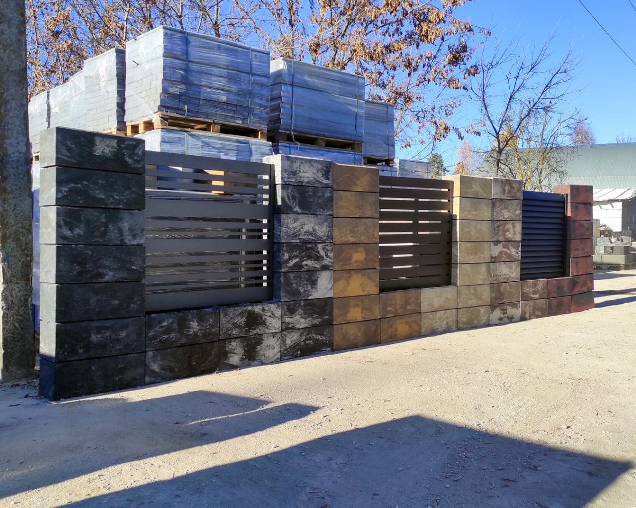 Новейшее производство в Минске